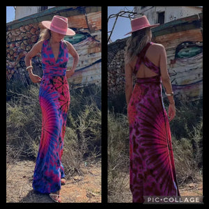 Pre~Order Maxi dress