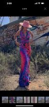 Pre~Order Maxi dress