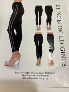 Bling legging