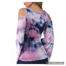 Sexy Tie Dye