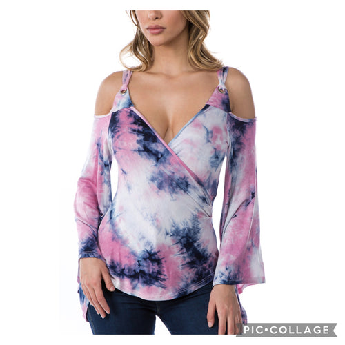 Sexy Tie Dye